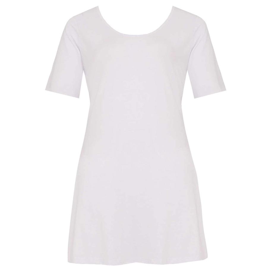 Yoek YOEK Shirt Ella wit -