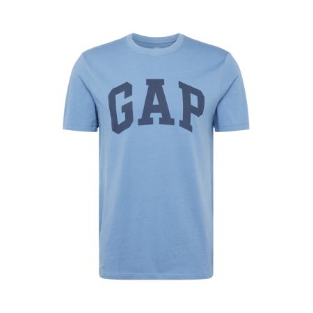 GAP GAP Shirt EVERYDAY marine / hemelsblauw
