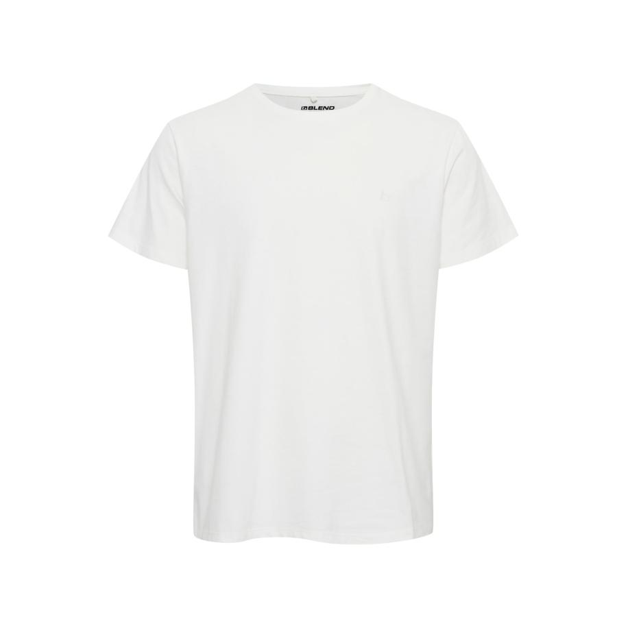 Blend BLEND Shirt Dinton wit -