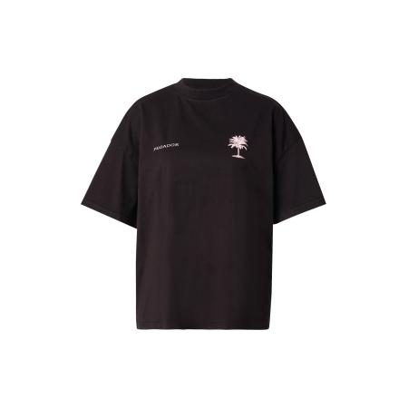 Pegador Pegador Shirt LURIN rosé / zwart