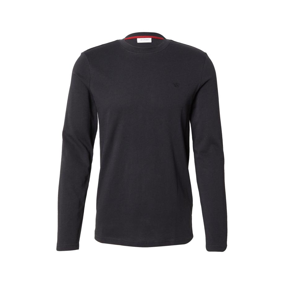 Mustang MUSTANG Shirt Arlington zwart -