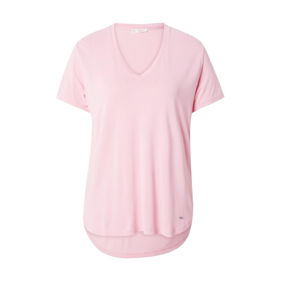 Key Largo Key Largo Shirt LOLA rosé -