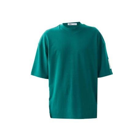 VAMOS CLO Shirt groen
