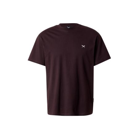 Iriedaily Iriedaily Shirt wijnrood