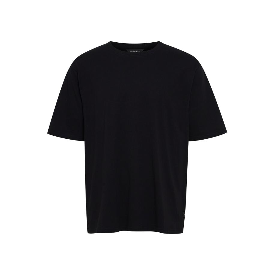 11 Project 11 Project Shirt BRIGGS zwart -