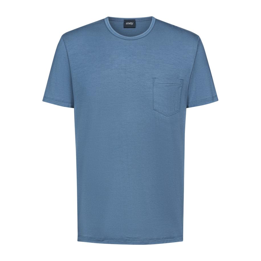 Mey Mey Shirt Jefferson lichtbeige -