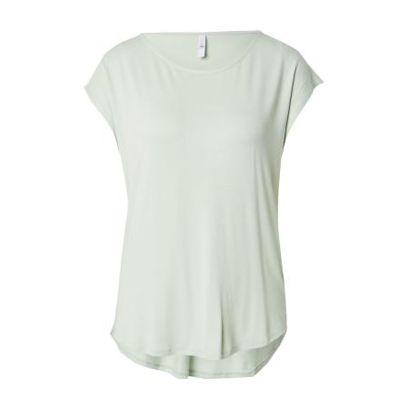 Hailys Hailys Shirt Em44ma pastelgroen