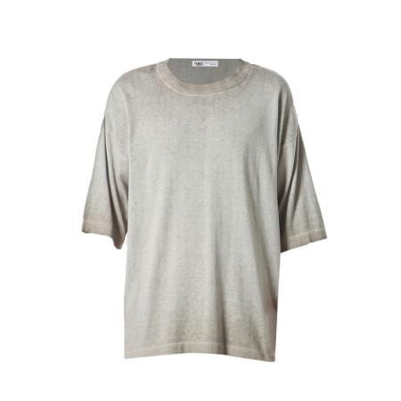 VAMOS CLO Shirt stone grey