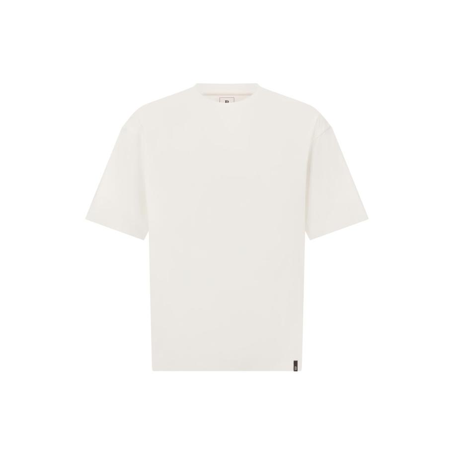 Boggi Milano Boggi Milano Shirt wit -