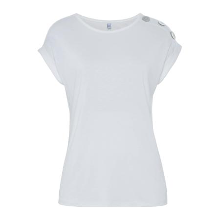 Buffalo BUFFALO Shirt wit