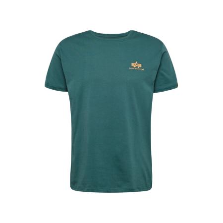 Alpha Industries ALPHA INDUSTRIES Shirt groen