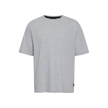 11 Project 11 Project Shirt BRIGGS grijs gemêleerd