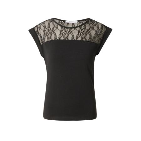 ABOUT YOU ABOUT YOU Shirt Lexa zwart