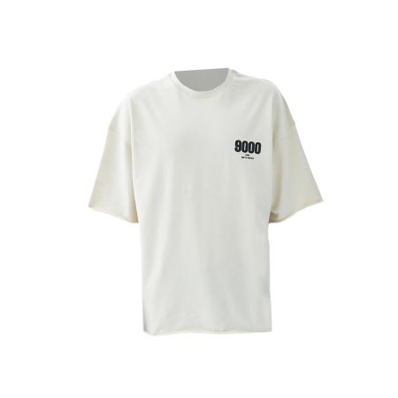 VAMOS CLO Shirt North Las Vegas greige / zwart