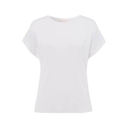 Les Lunes Les Lunes Shirt MOLLY wit