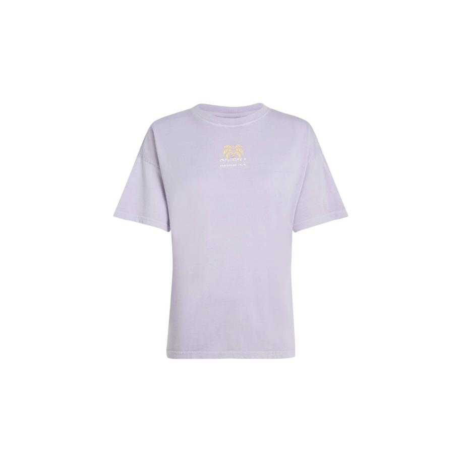 O'Neill ONEILL Shirt lavendel / gemengde kleuren -