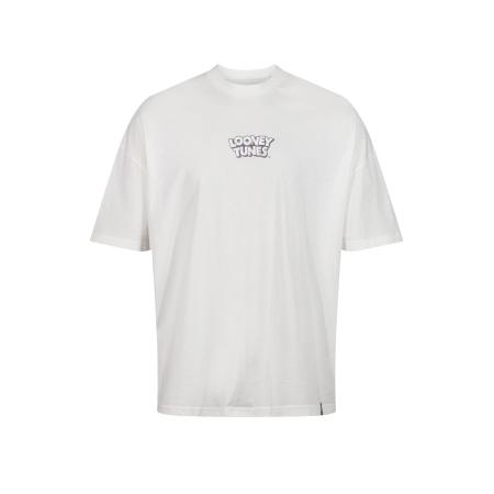 Recovered Recovered Shirt Looney Tunes ecru