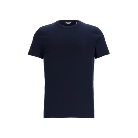 CHASIN Shirt navy