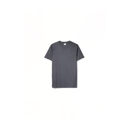 Bershka Bershka Shirt antraciet