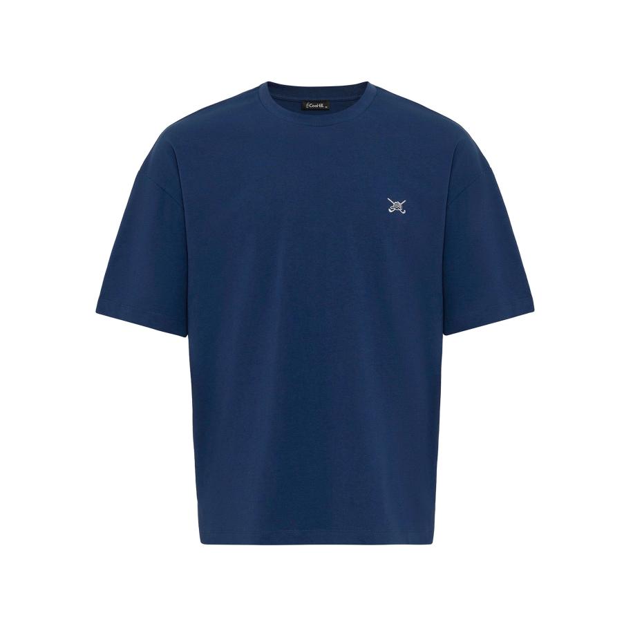 Cool Hill Cool Hill Shirt navy -