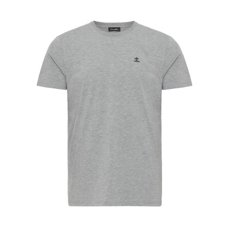 Cool Hill Cool Hill Shirt grijs