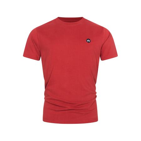Kronstadt Kronstadt Shirt Timmi rood
