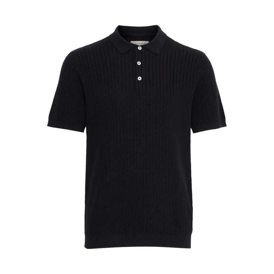 Casual Friday Casual Friday Shirt CFKarl navy -