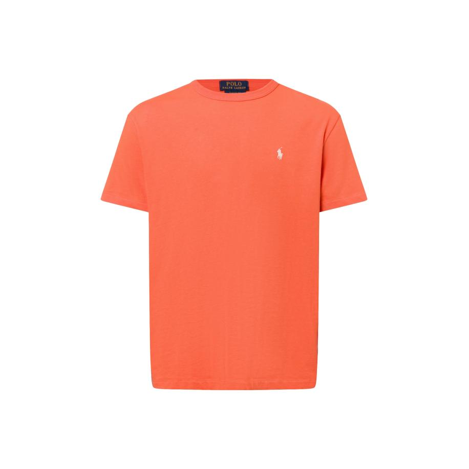 Polo Ralph Lauren Shirt oranje Oranje