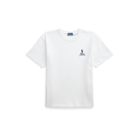 Polo Ralph Lauren Shirt navy / wit