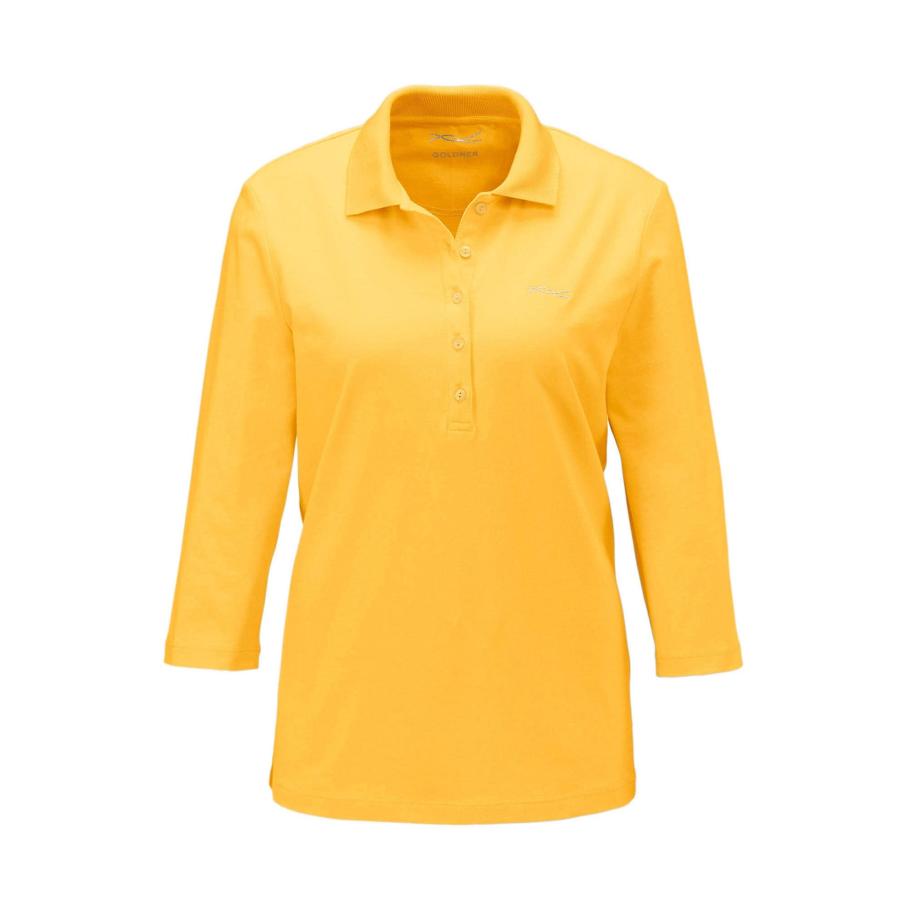 Goldner Goldner Shirt honing / zilver -