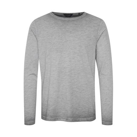 11 Project 11 Project Shirt Severinus grijs