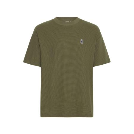 Solid !Solid Shirt SDRAUL groen