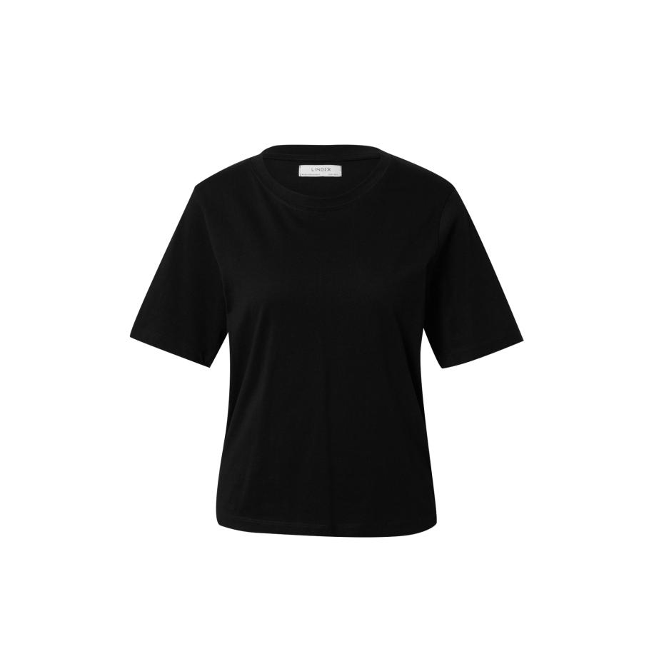 Lindex Lindex Shirt Erica zwart -