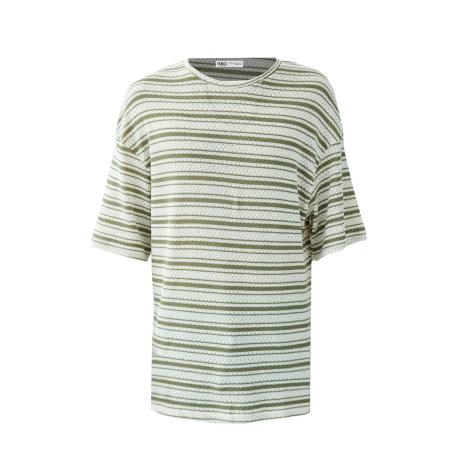 VAMOS CLO Shirt groen