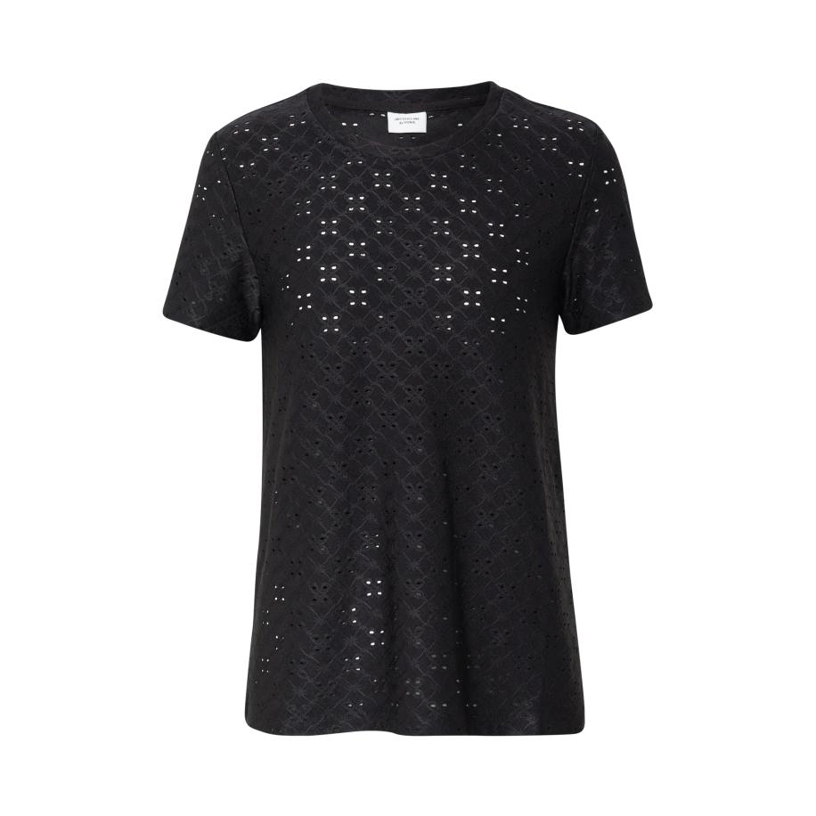 JDY JDY Shirt Cathinka zwart -