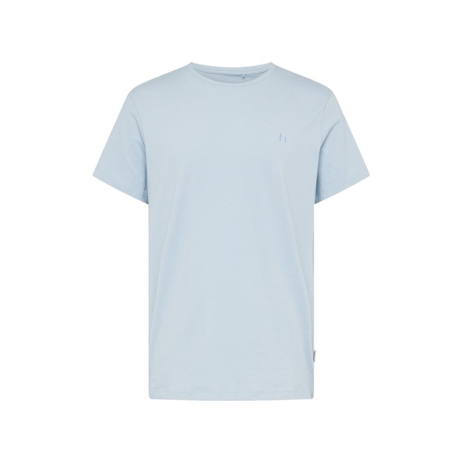 Blend BLEND Shirt Dinton lichtblauw -