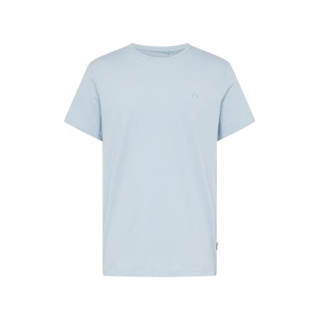 Blend BLEND Shirt Dinton lichtblauw