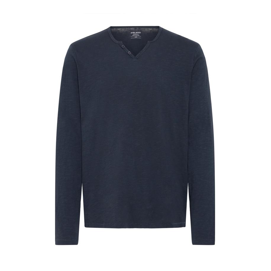 Blend BLEND Shirt BHIValde nachtblauw -