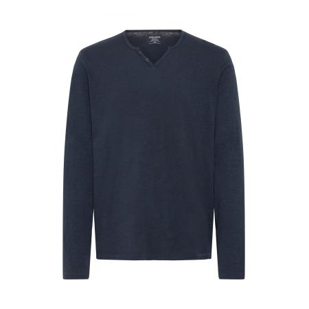 Blend BLEND Shirt BHIValde nachtblauw