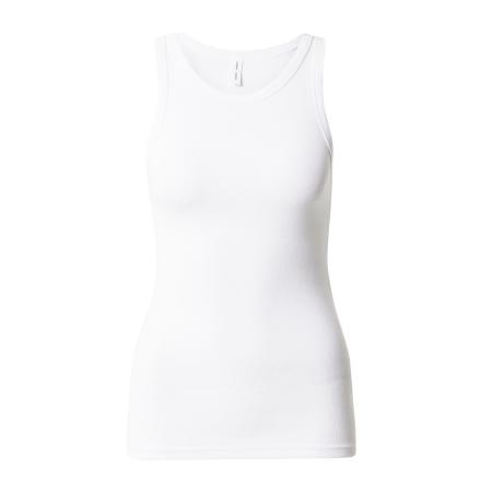 Samsøe & Samsøe Samsøe Samsøe Top Alexo wit