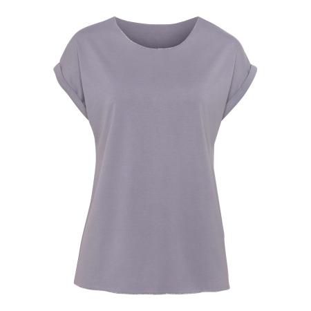 Lascana LASCANA Shirt lavendel