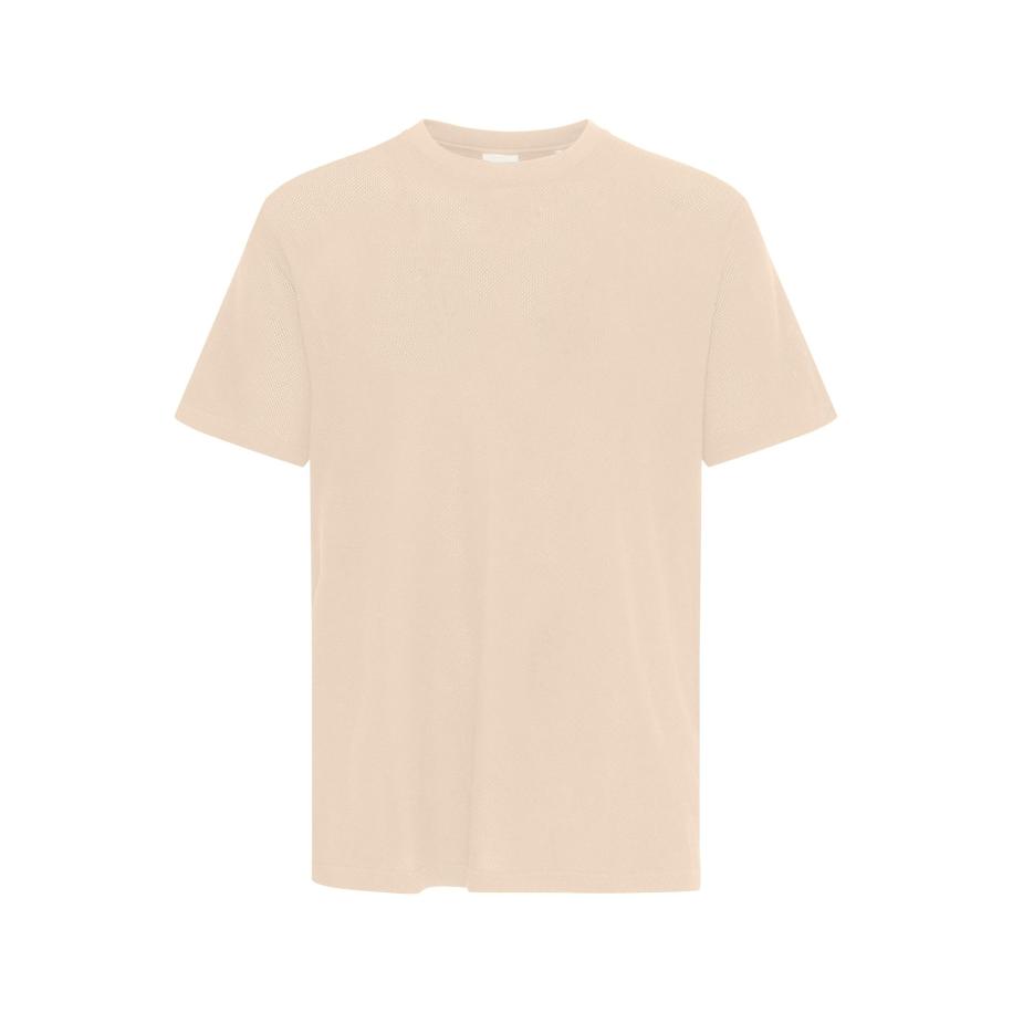 Solid !Solid Shirt SDPAUL beige -