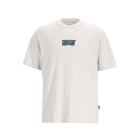 Chasin' CHASIN Shirt Regent marine / lichtgrijs