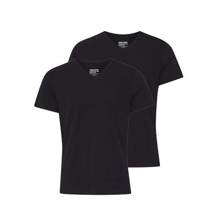 Blend BLEND Shirt Nico zwart