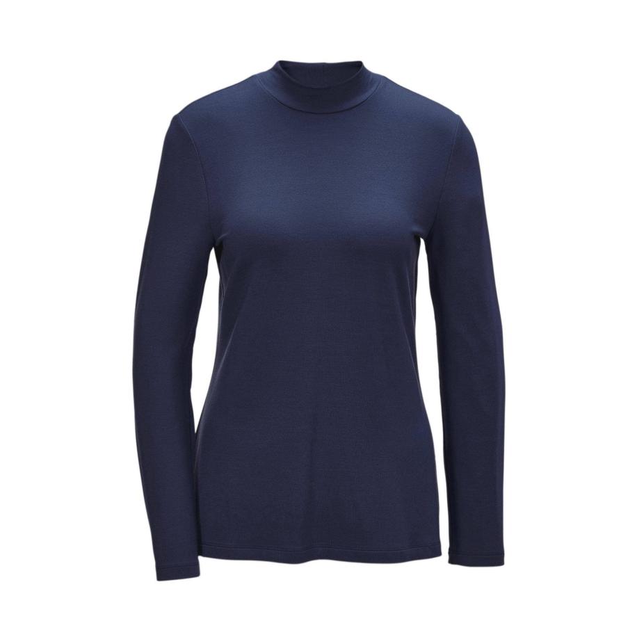 Goldner Goldner Shirt marine -