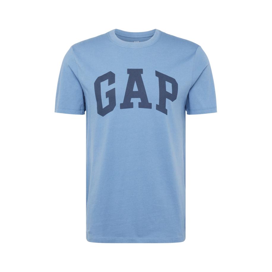 GAP GAP Shirt EVERYDAY marine / hemelsblauw -