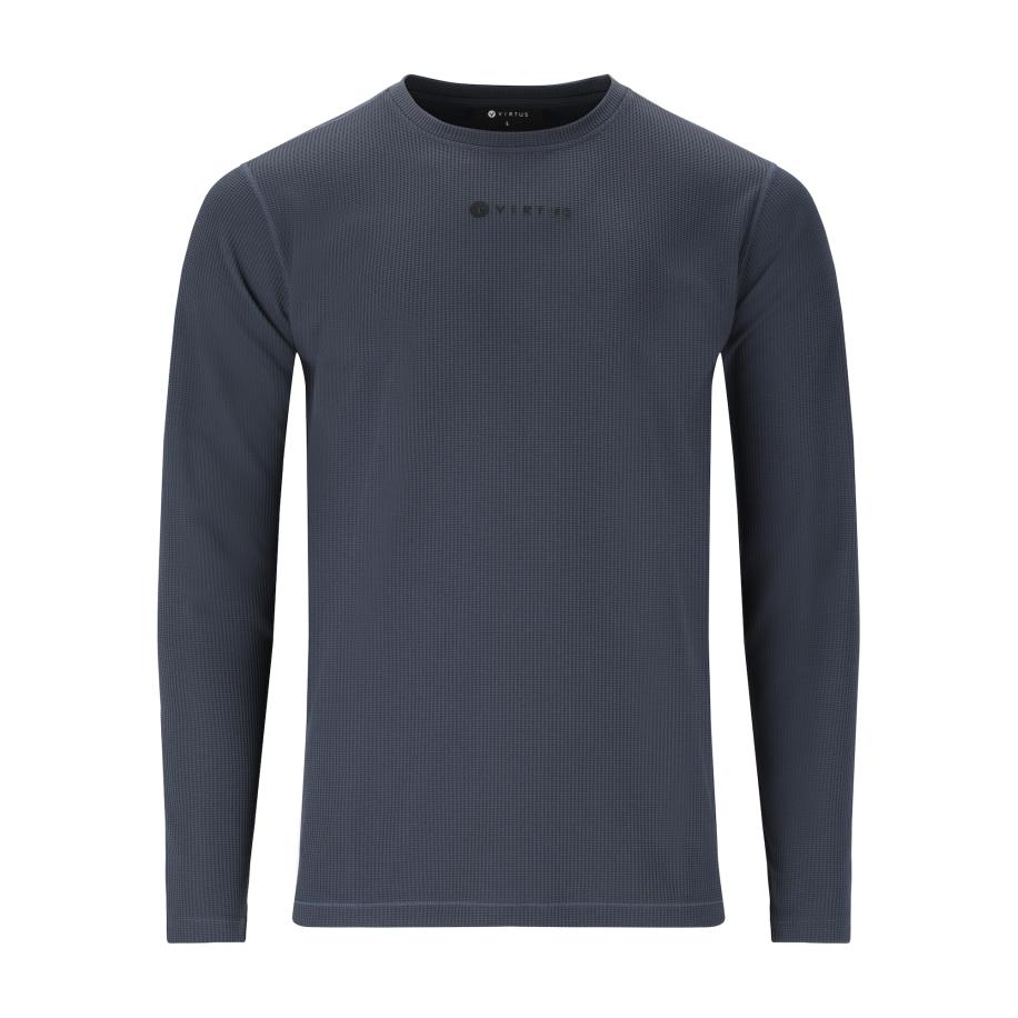 Virtus Virtus Shirt Besto blauw -