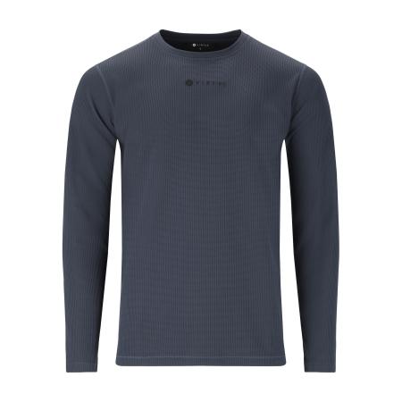 Virtus Virtus Shirt Besto blauw