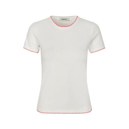 Modström modström Shirt Maisy pink / wit
