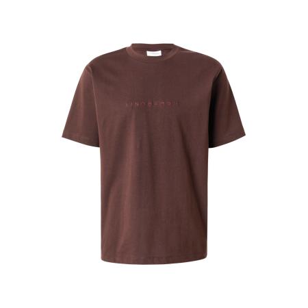 Lindbergh Lindbergh Shirt magenta / wijnrood